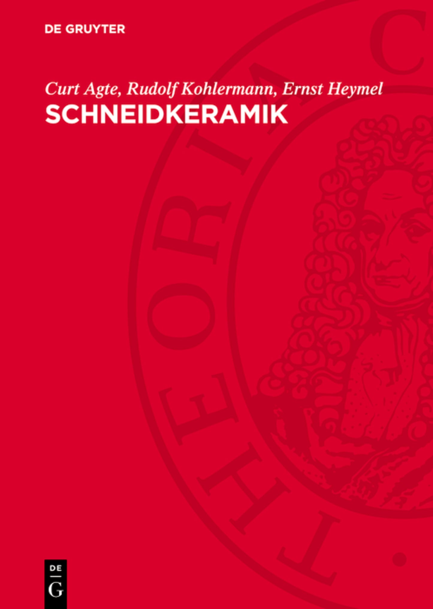 Schneidkeramik
