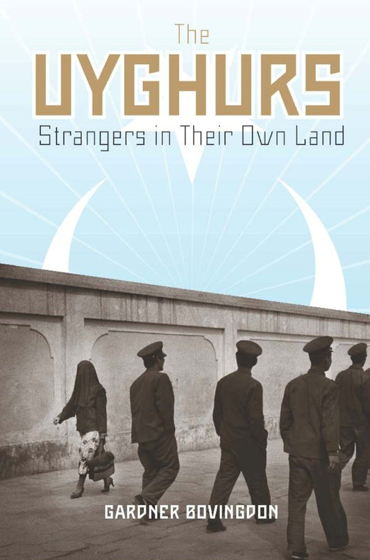 The Uyghurs
