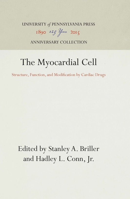The Myocardial Cell