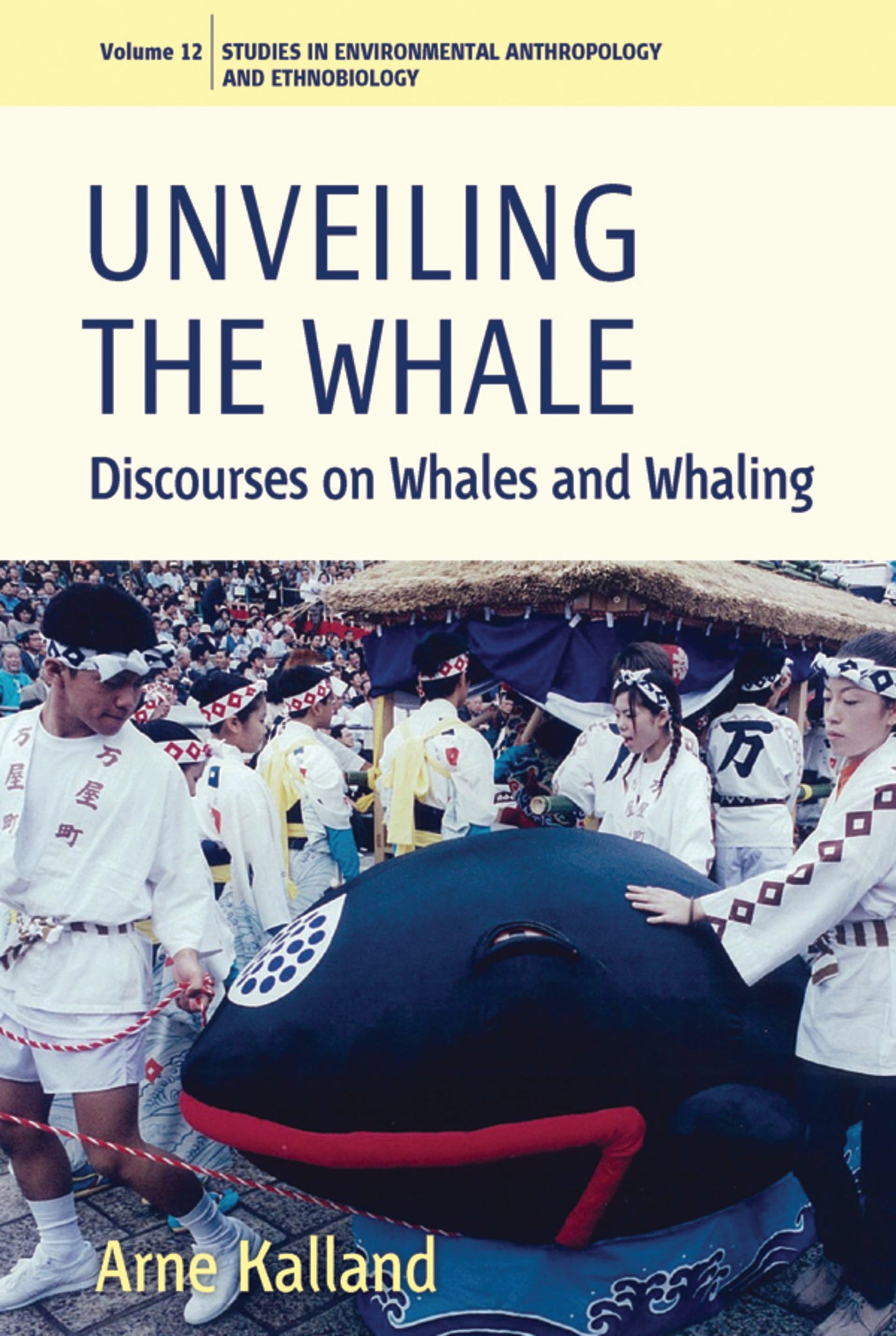 Unveiling the Whale