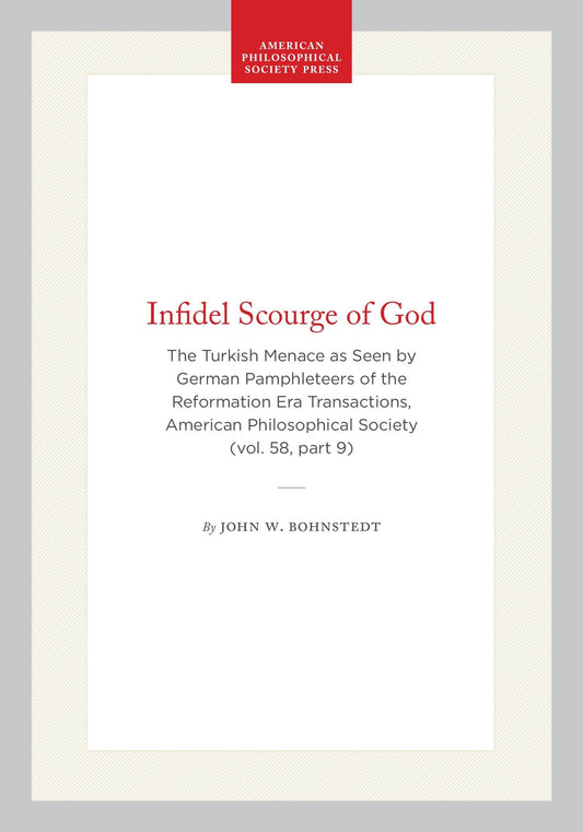 Infidel Scourge of God