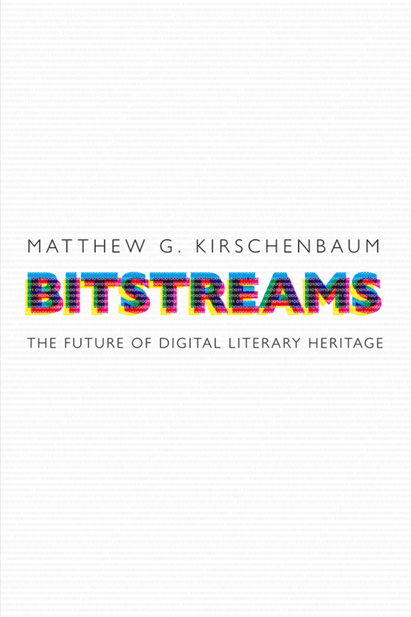 Bitstreams
