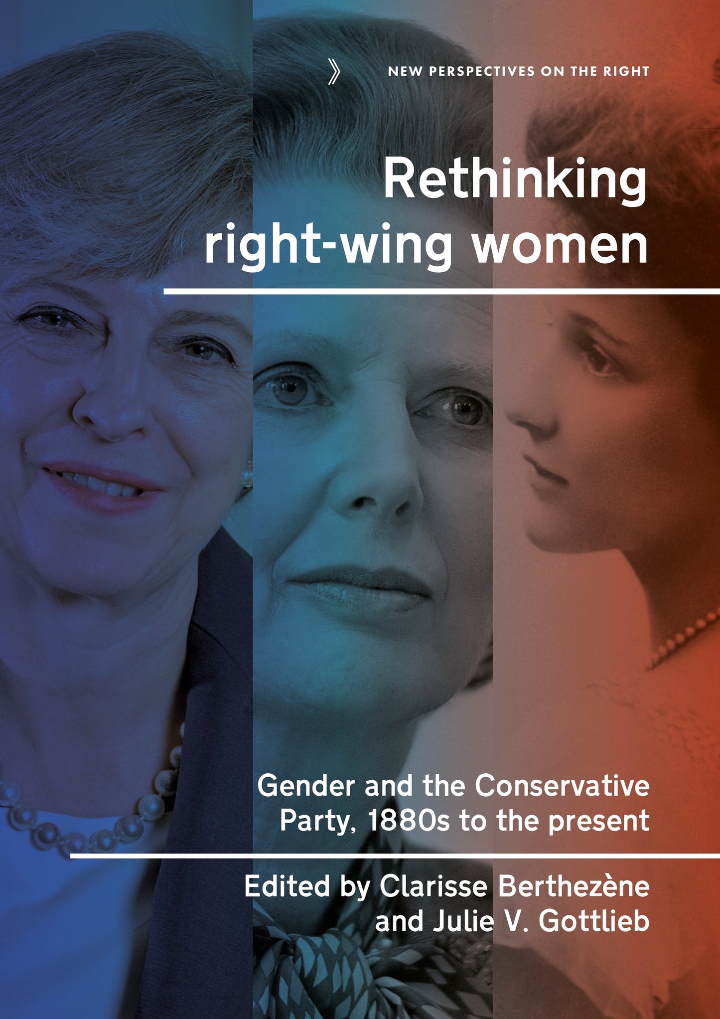 Rethinking right-wing women