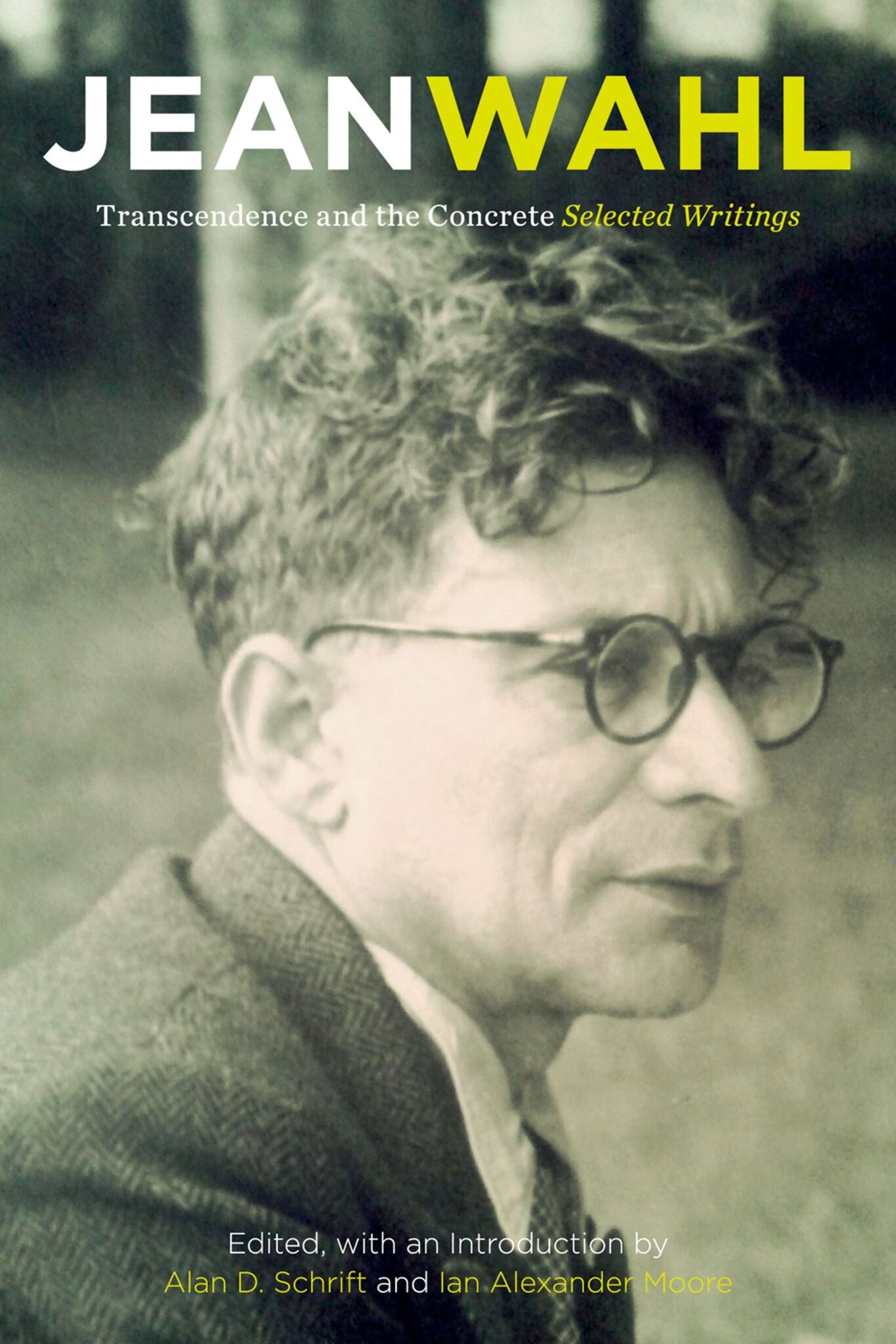 Transcendence and the Concrete