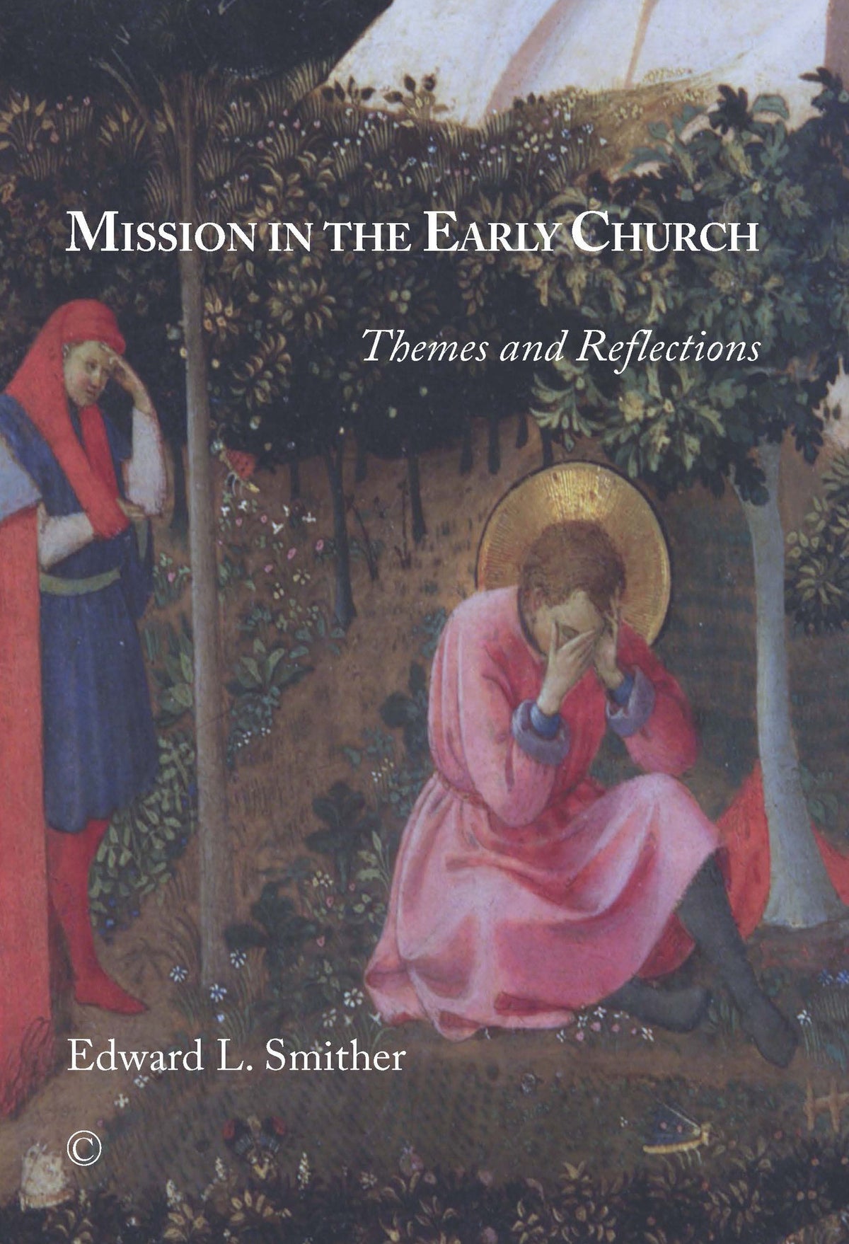 Cover image for Mission in the Early Church ISBN 9780227174852