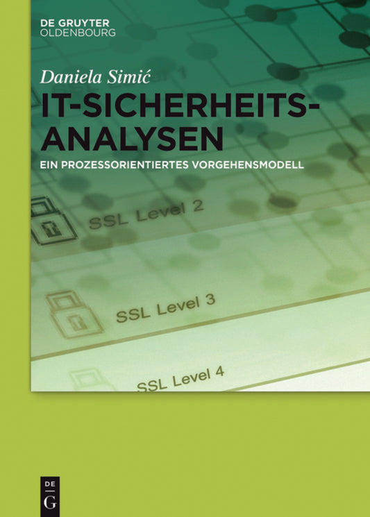 IT-Sicherheitsanalysen
