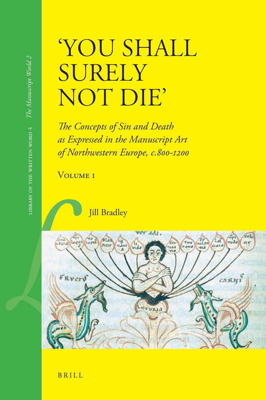 'You Shall Surely not Die' (2 Vols.)