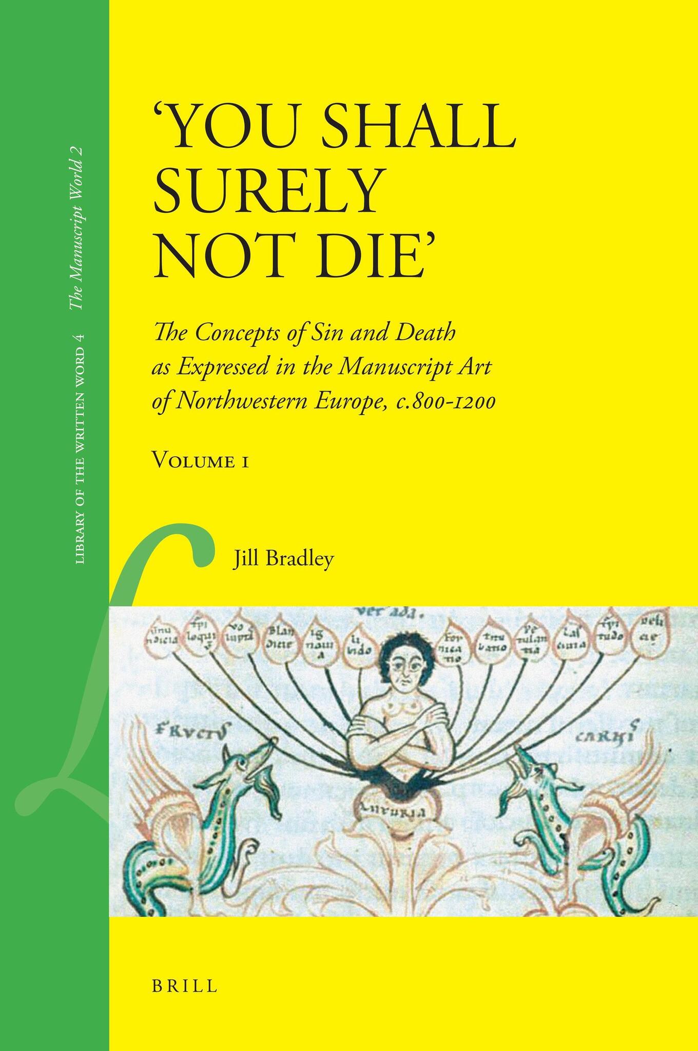 'You Shall Surely not Die' (2 Vols.)