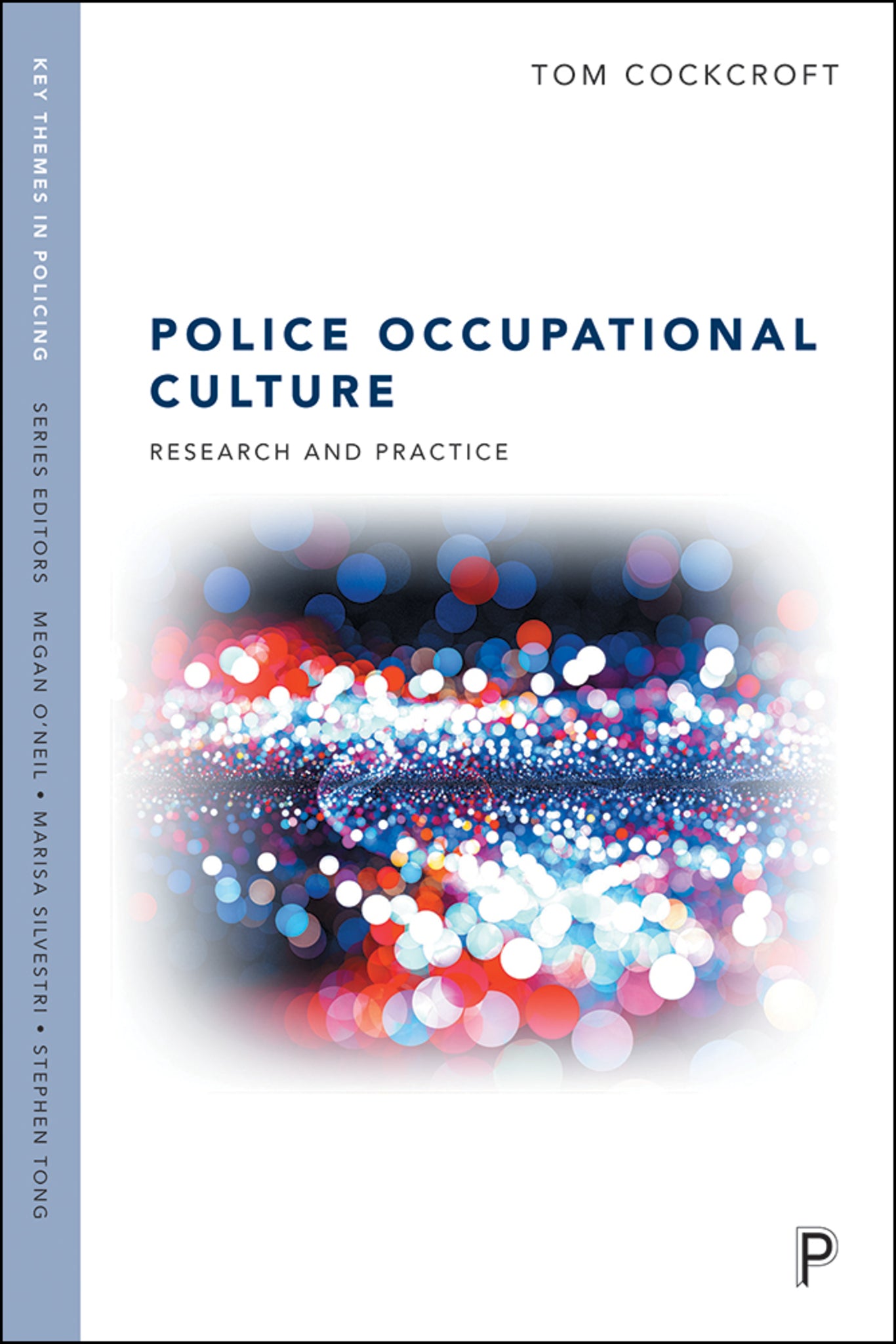 Cover image for Police Occupational Culture ISBN 9781447337041