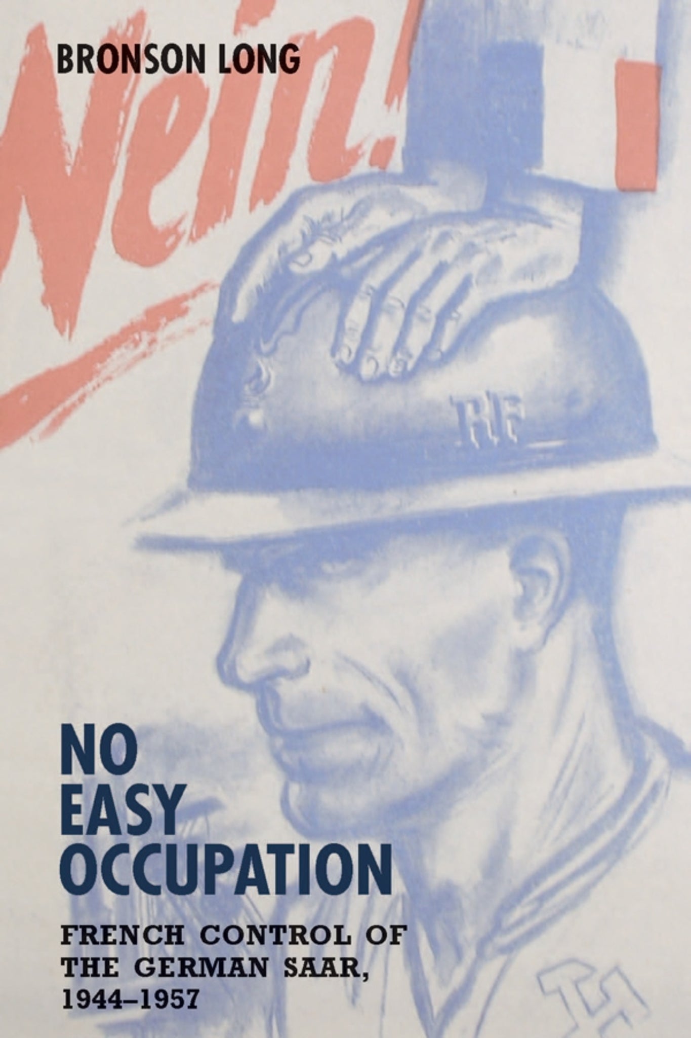 No Easy Occupation