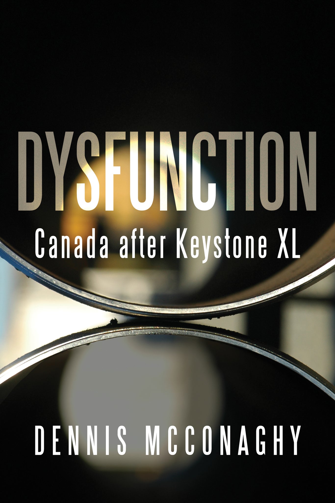 Cover image for Dysfunction ISBN 9781459738195