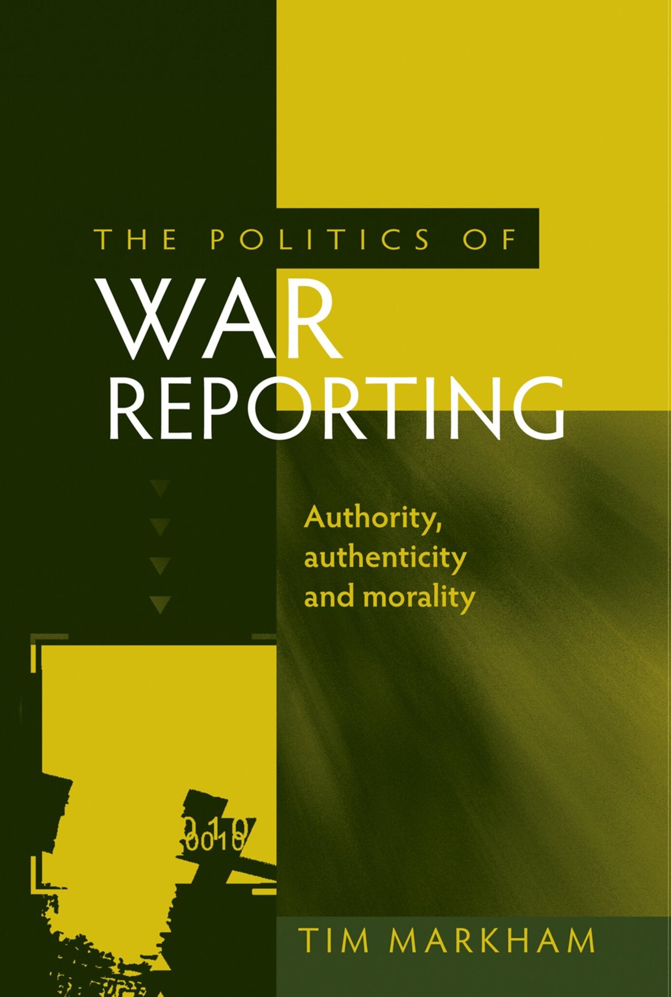 The politics of war reporting