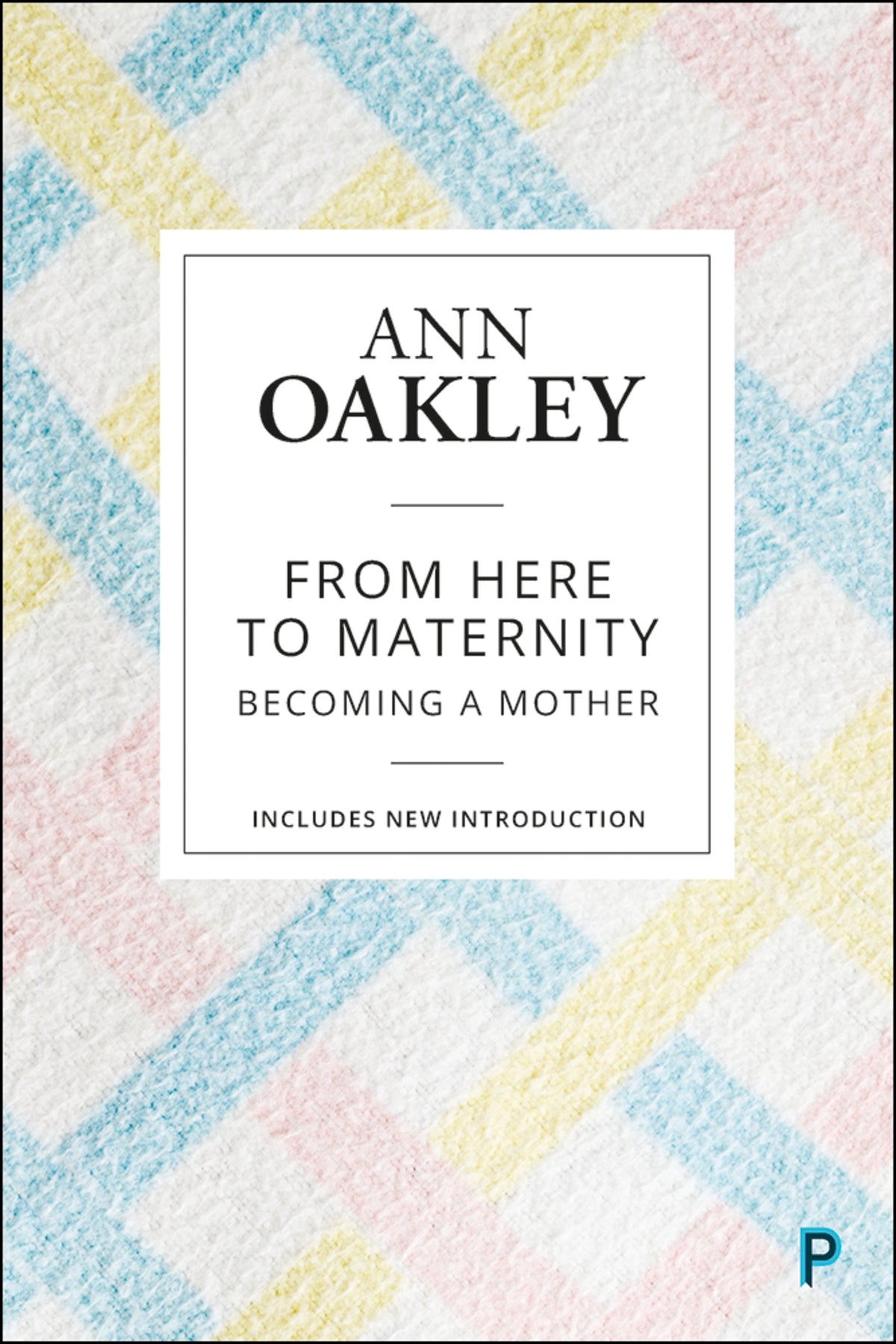 Cover image for From Here to Maternity ISBN 9781447349341