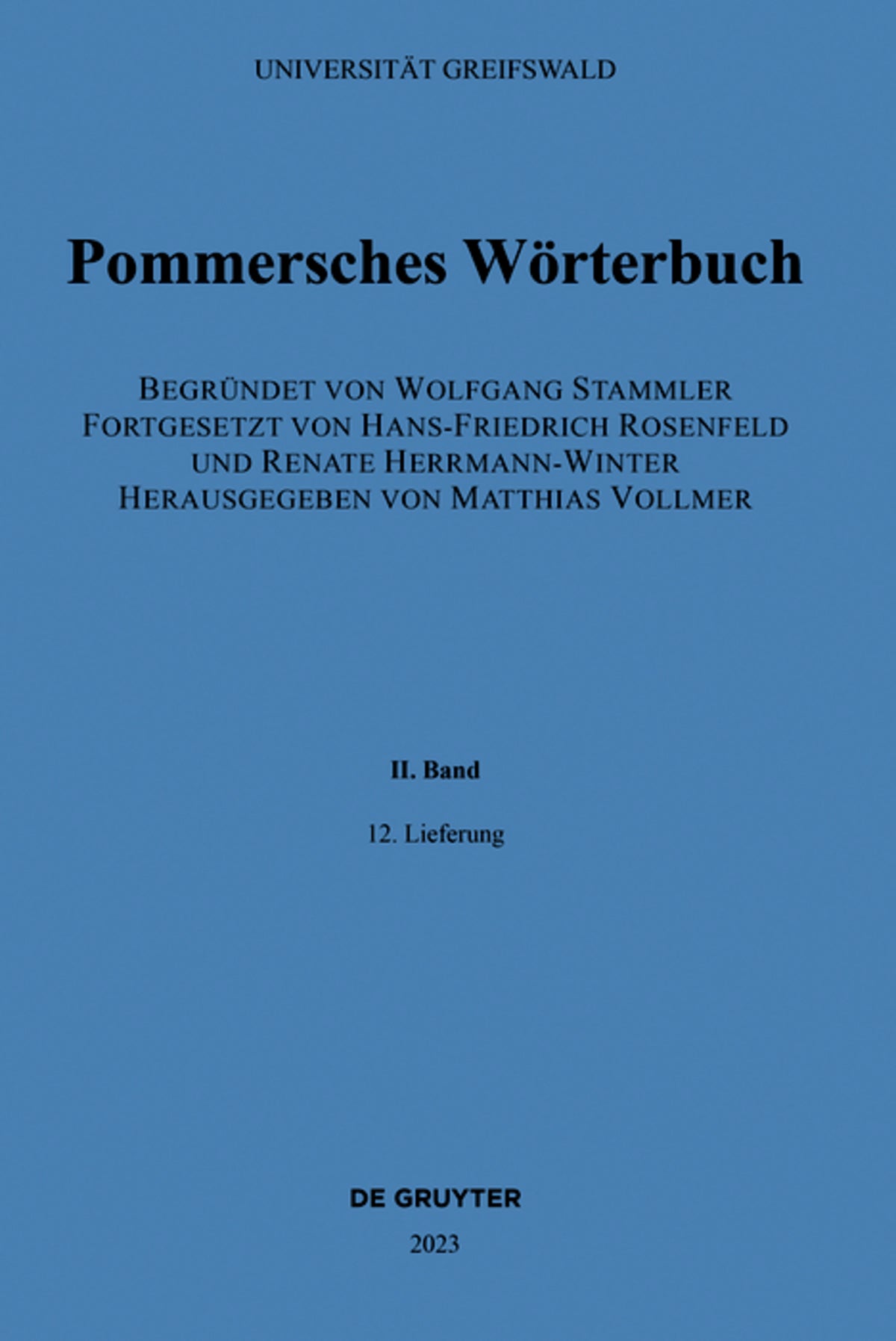 utfränseln bis vullstännig