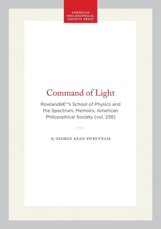 Command of Light