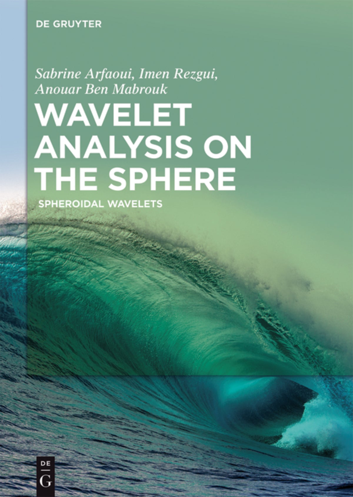 Wavelet Analysis on the Sphere