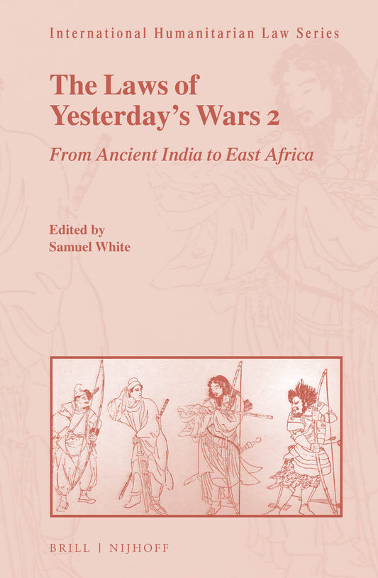 The Laws of Yesterday’s Wars 2