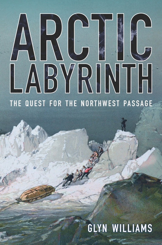 Arctic Labyrinth