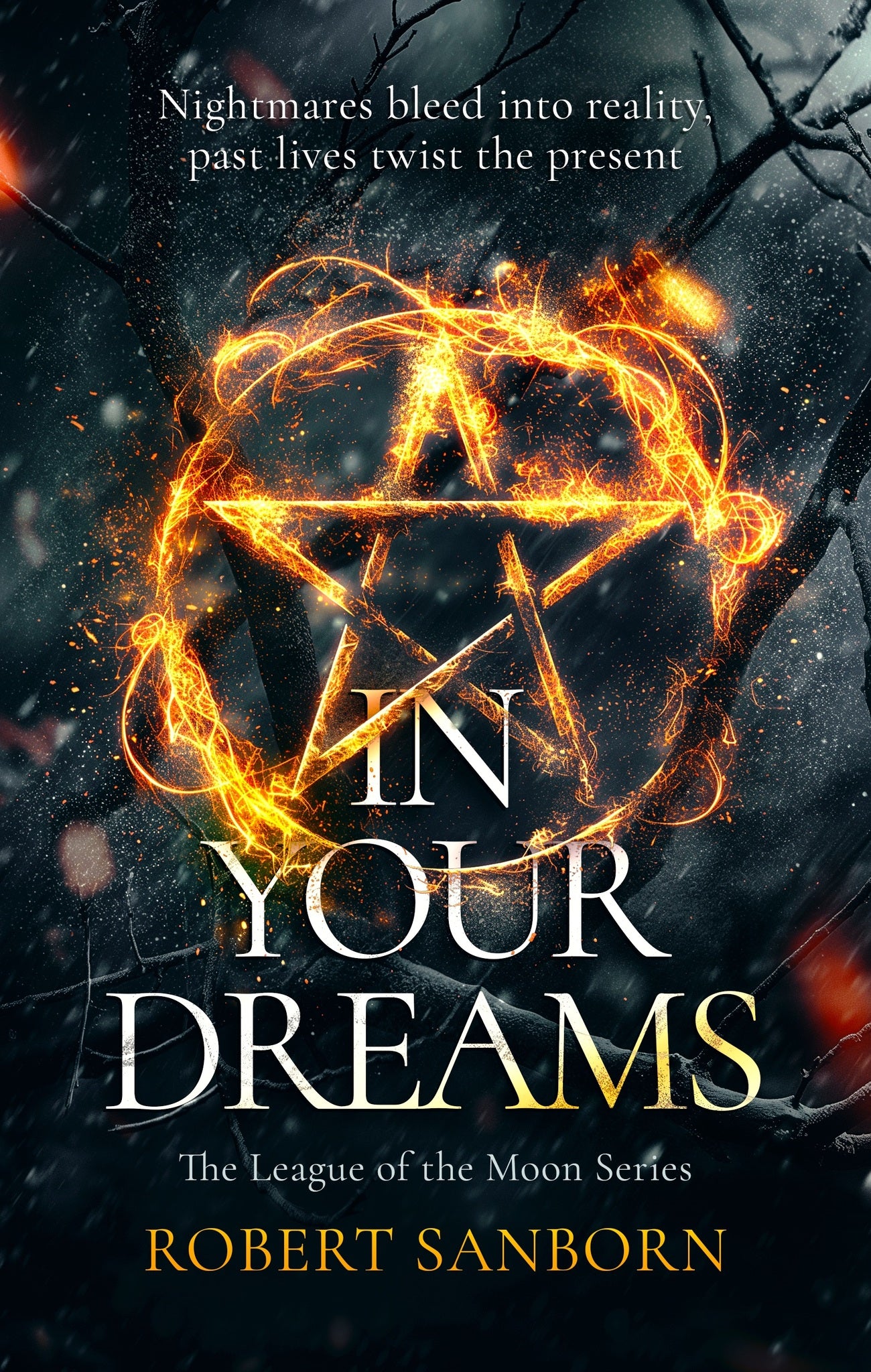 In Your Dreams