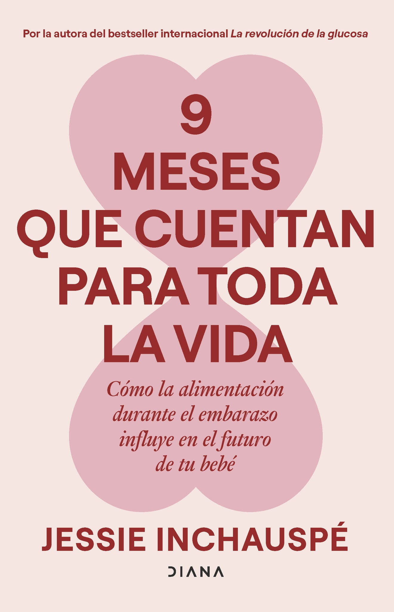 9 meses que cuentan para toda la vida / 9 Months That Count Forever