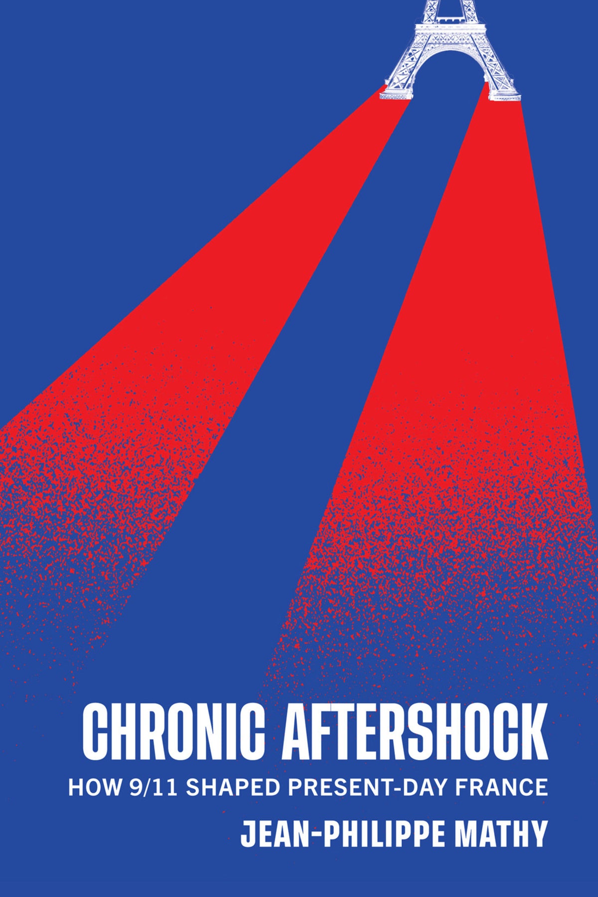 Cover image for Chronic Aftershock ISBN 9780228009924