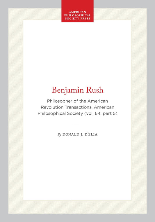 Benjamin Rush