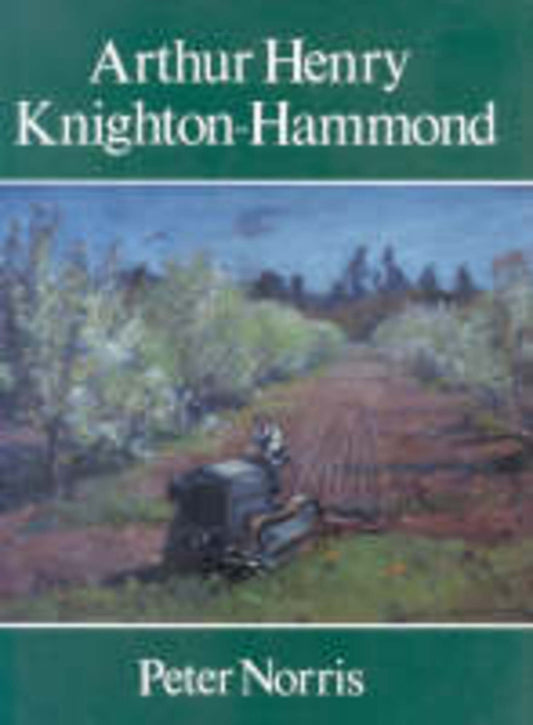 Arthur Henry Knighton-Hammond
