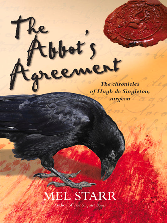 The Abbot's Agreement