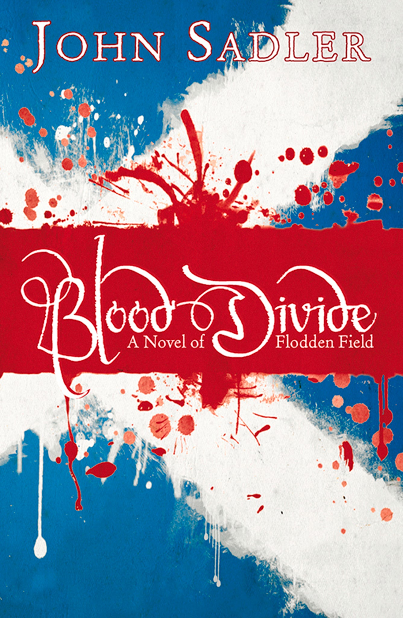 Blood Divide