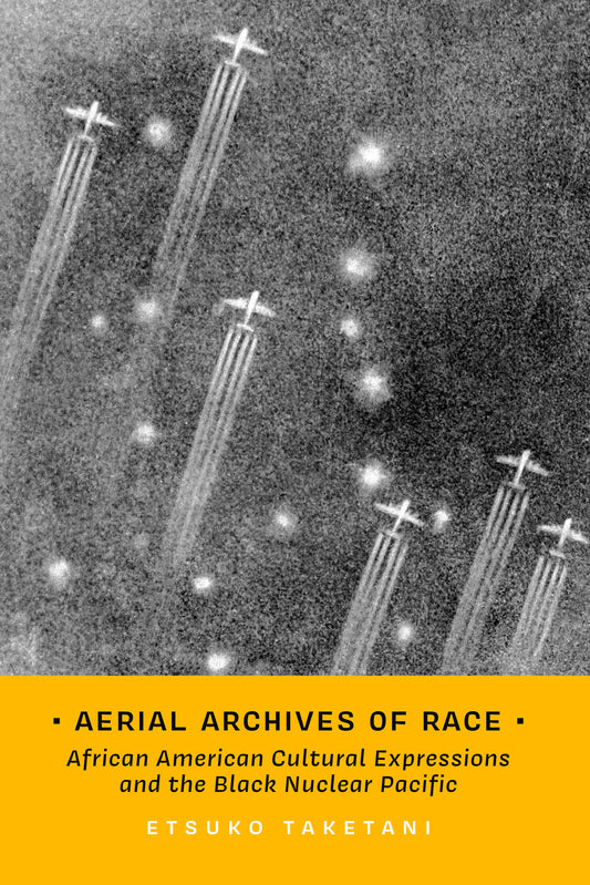 Aerial Archives of Race