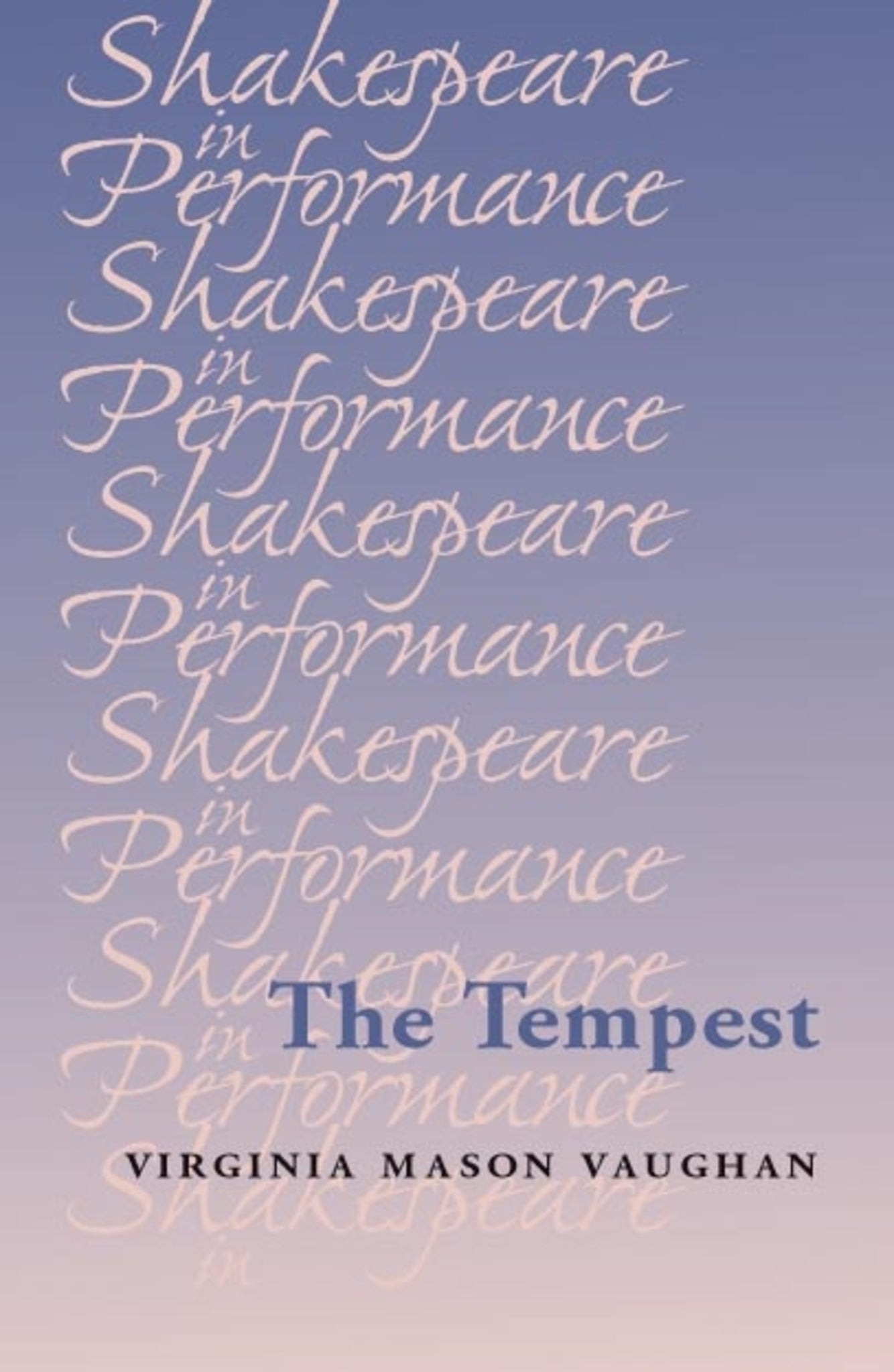 The Tempest
