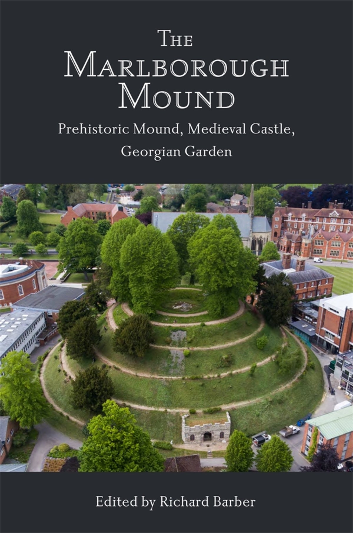 Cover image for The Marlborough Mound ISBN 9781783271863