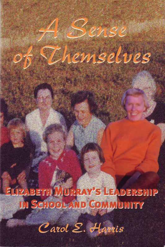 A Sense of Themselves