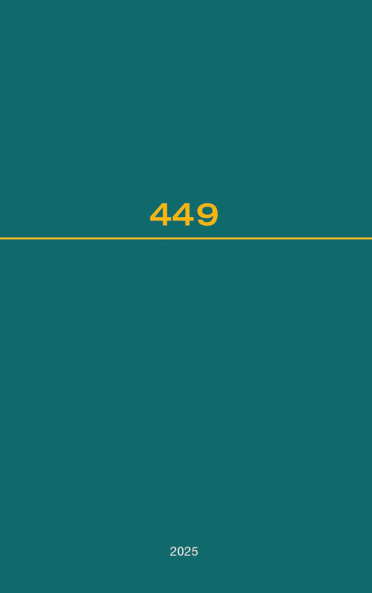 Recueil des cours, Collected Courses, Tome 449