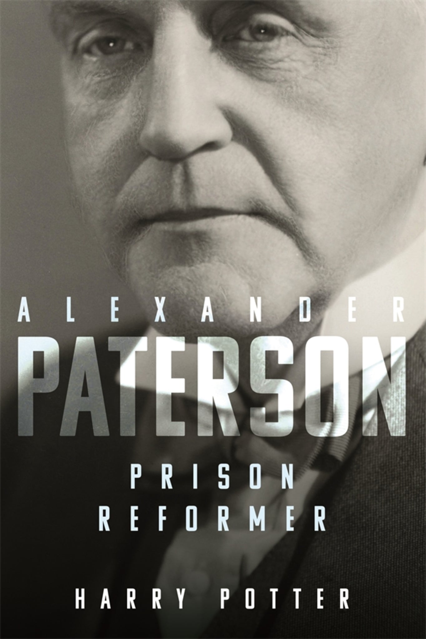 Cover image for Alexander Paterson: Prison Reformer ISBN 9781783276677