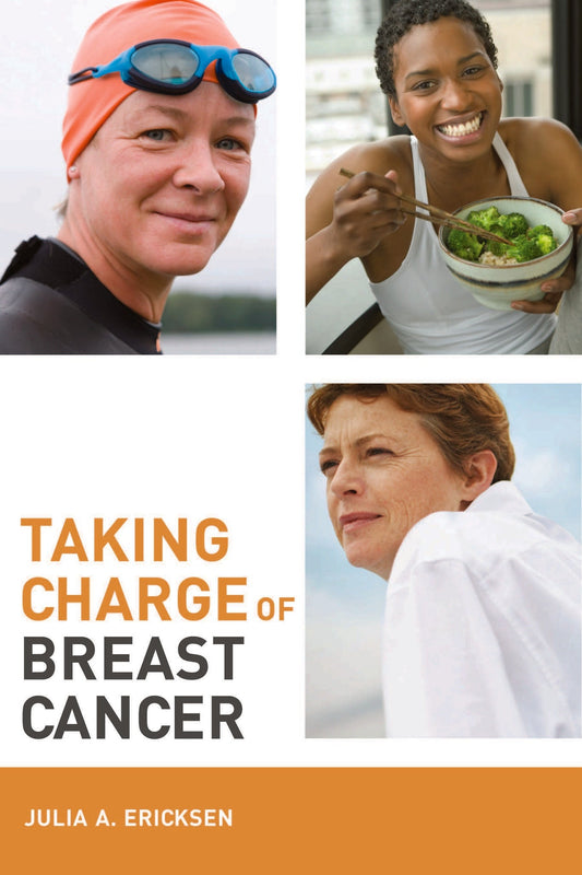 Taking Charge of Breast Cancer