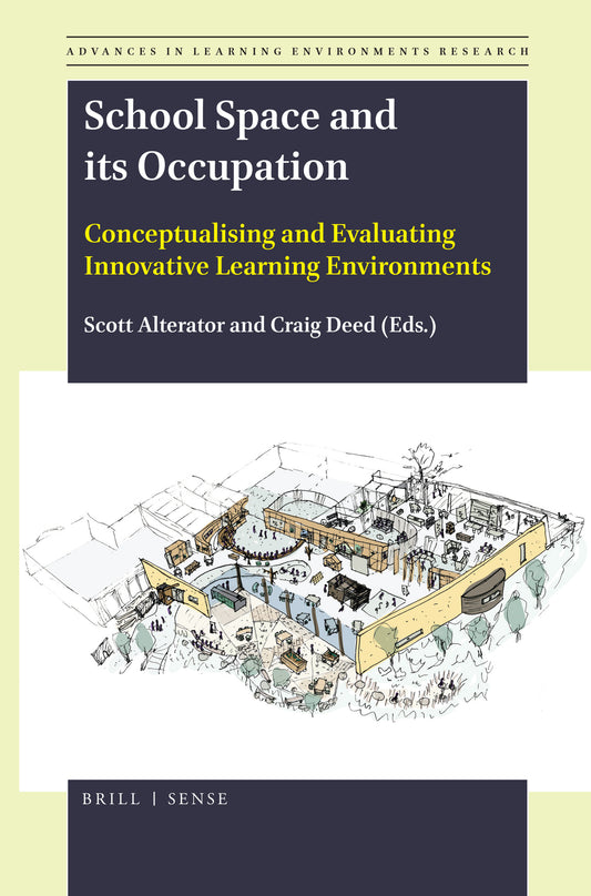 School Space and its Occupation