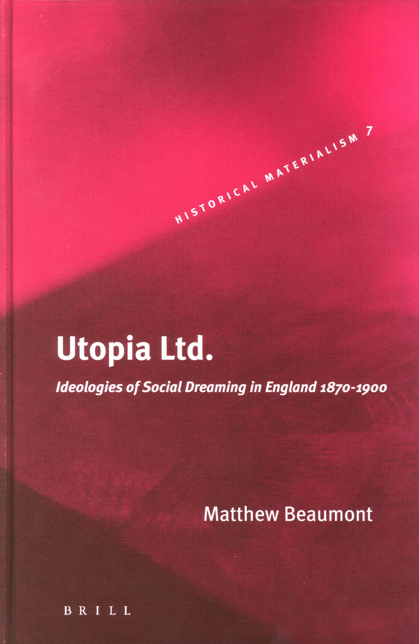 Utopia Ltd.