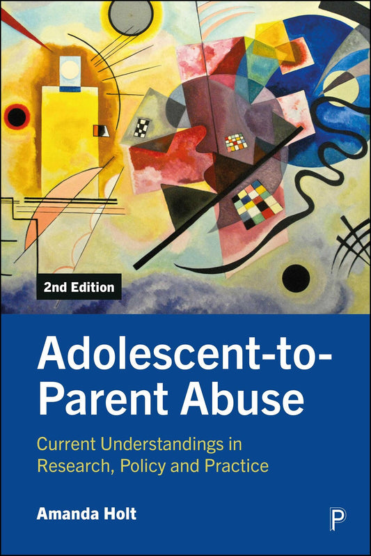 Adolescent-to-Parent Abuse