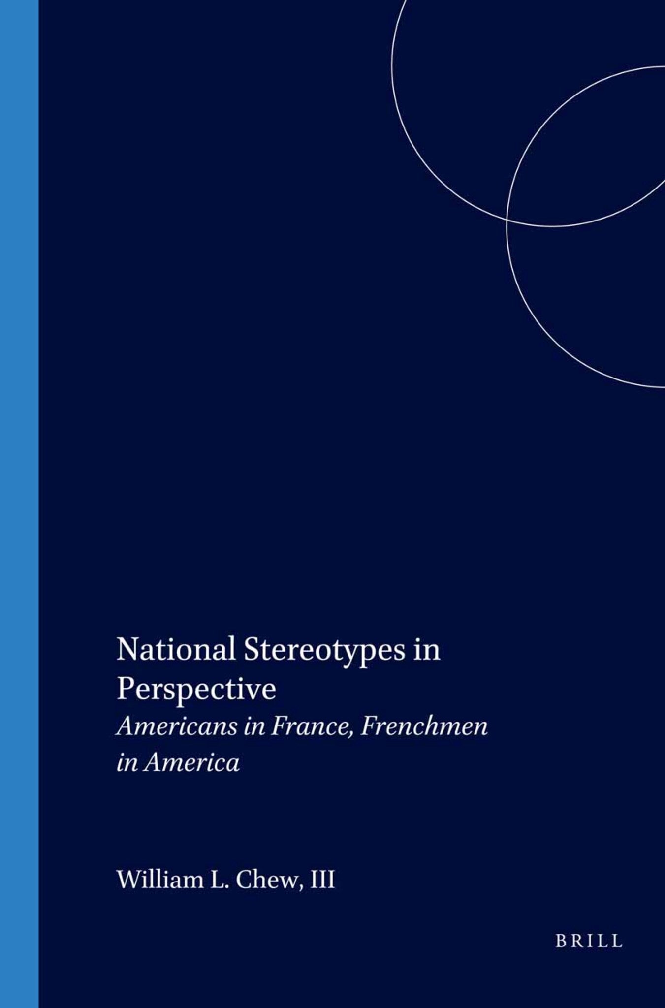 National Stereotypes in Perspective