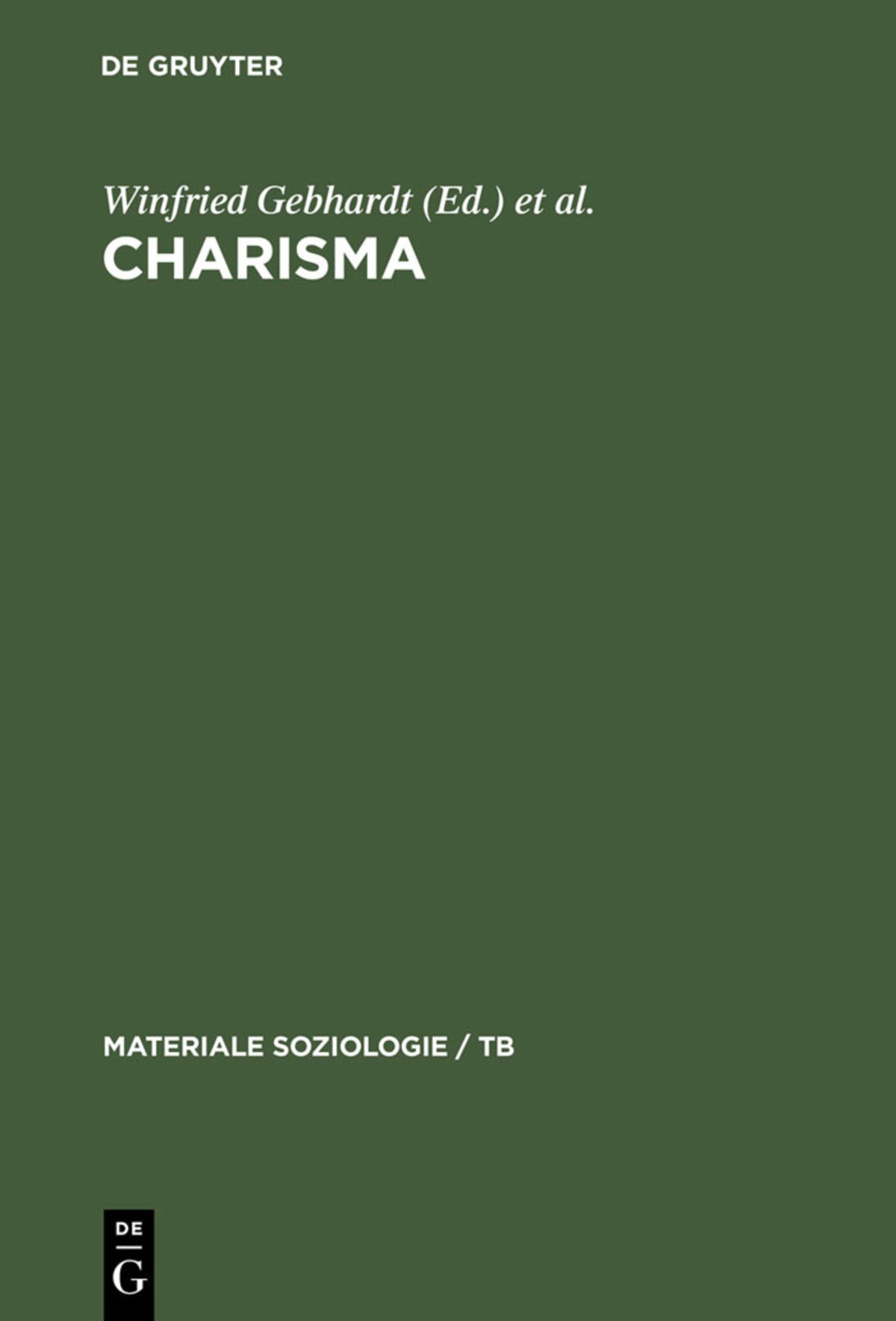 Charisma
