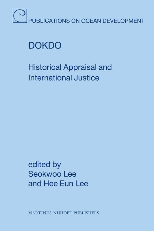 Dokdo