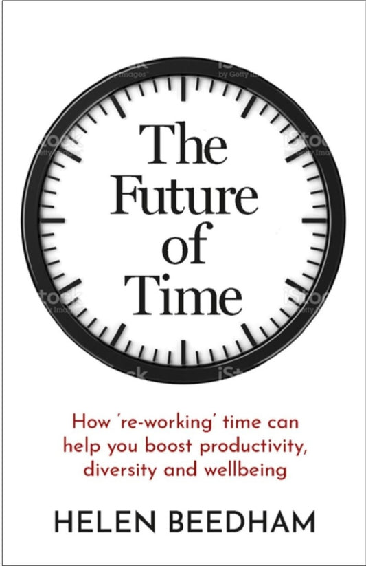 The Future of Time