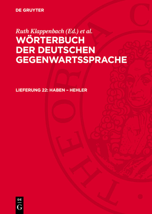 Haben – Hehler