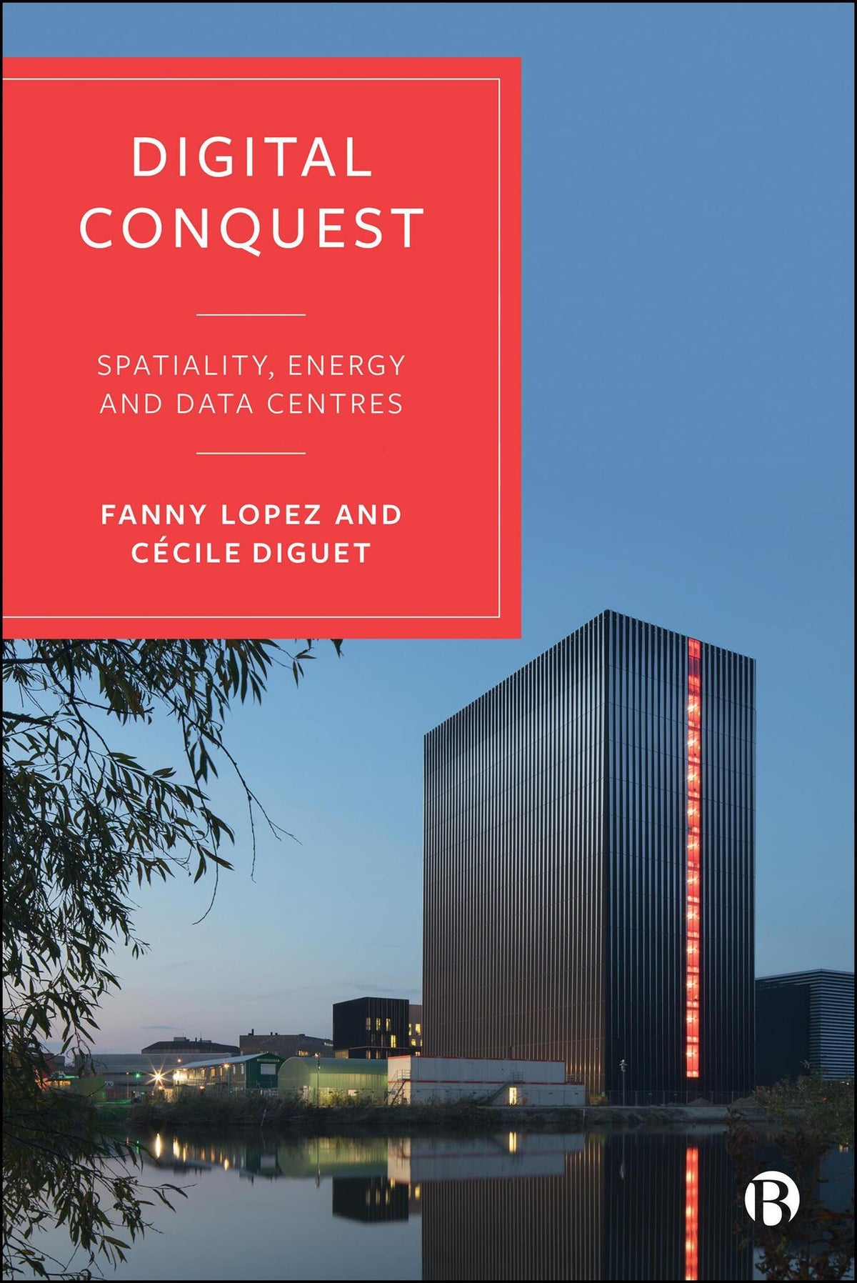 Cover image for Digital Conquest ISBN 9781529252163