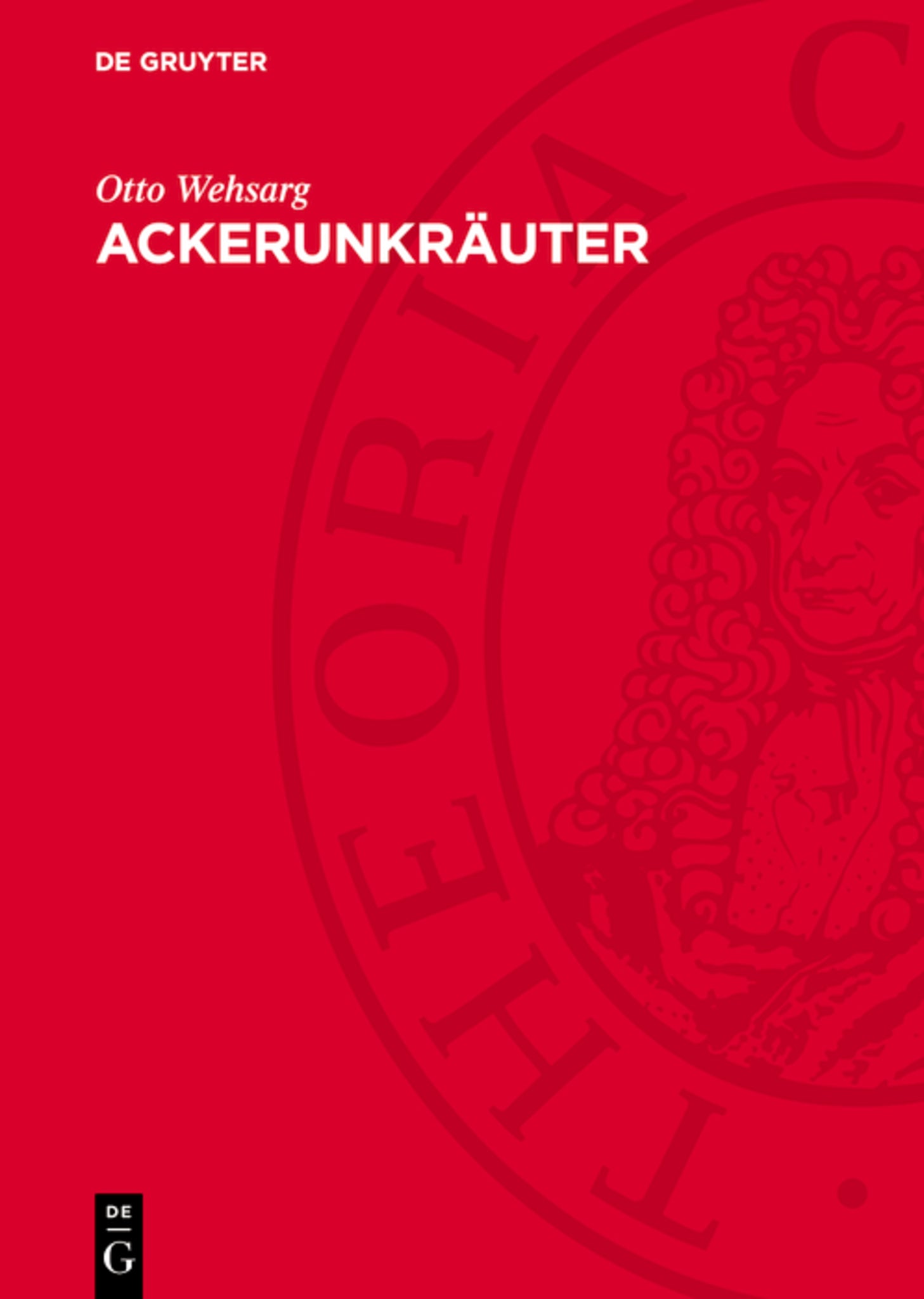 Ackerunkräuter