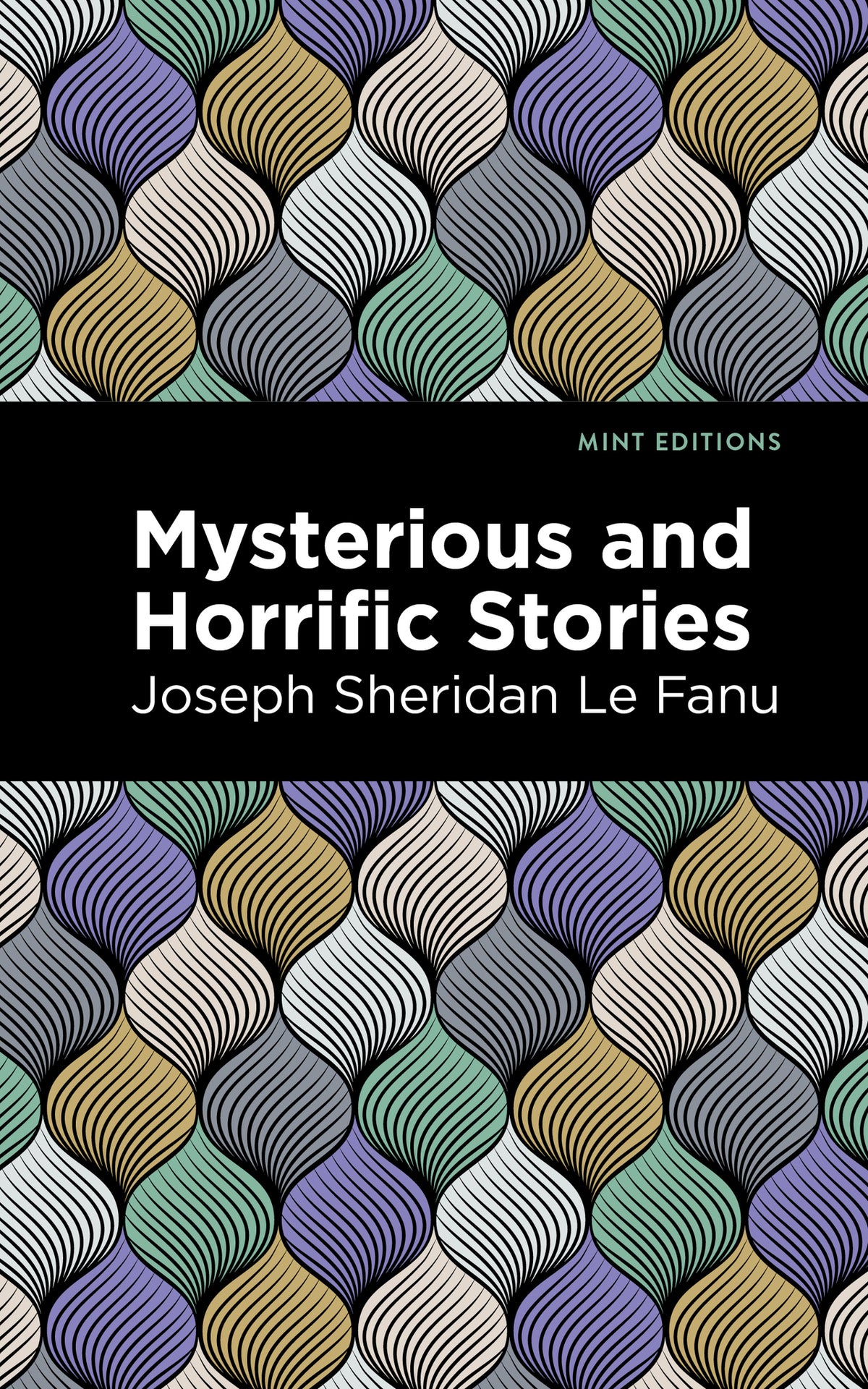 Mysterious and Horrific Stories