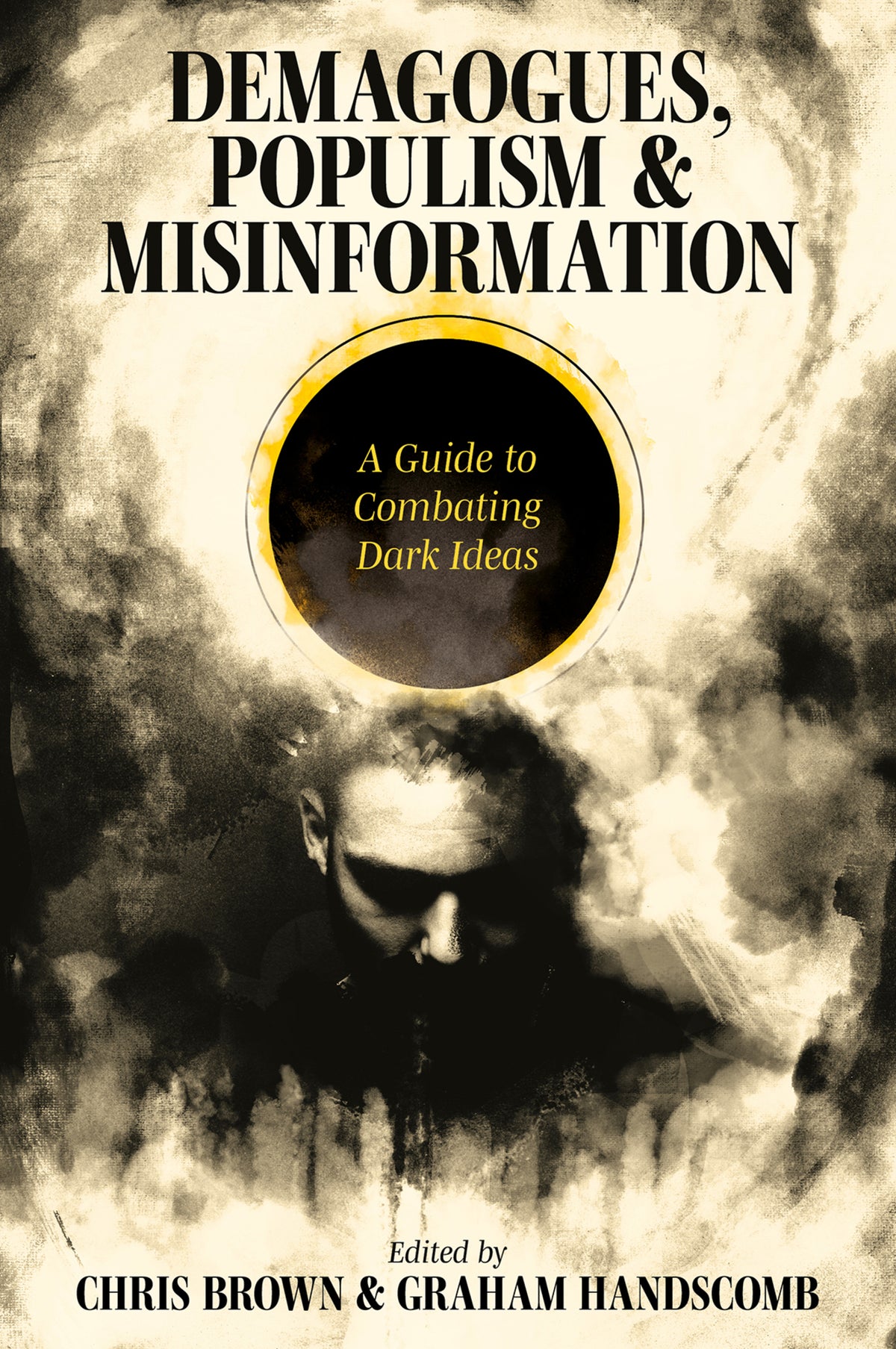 Cover image for Demagogues, Populism and Misinformation ISBN 9781805921714