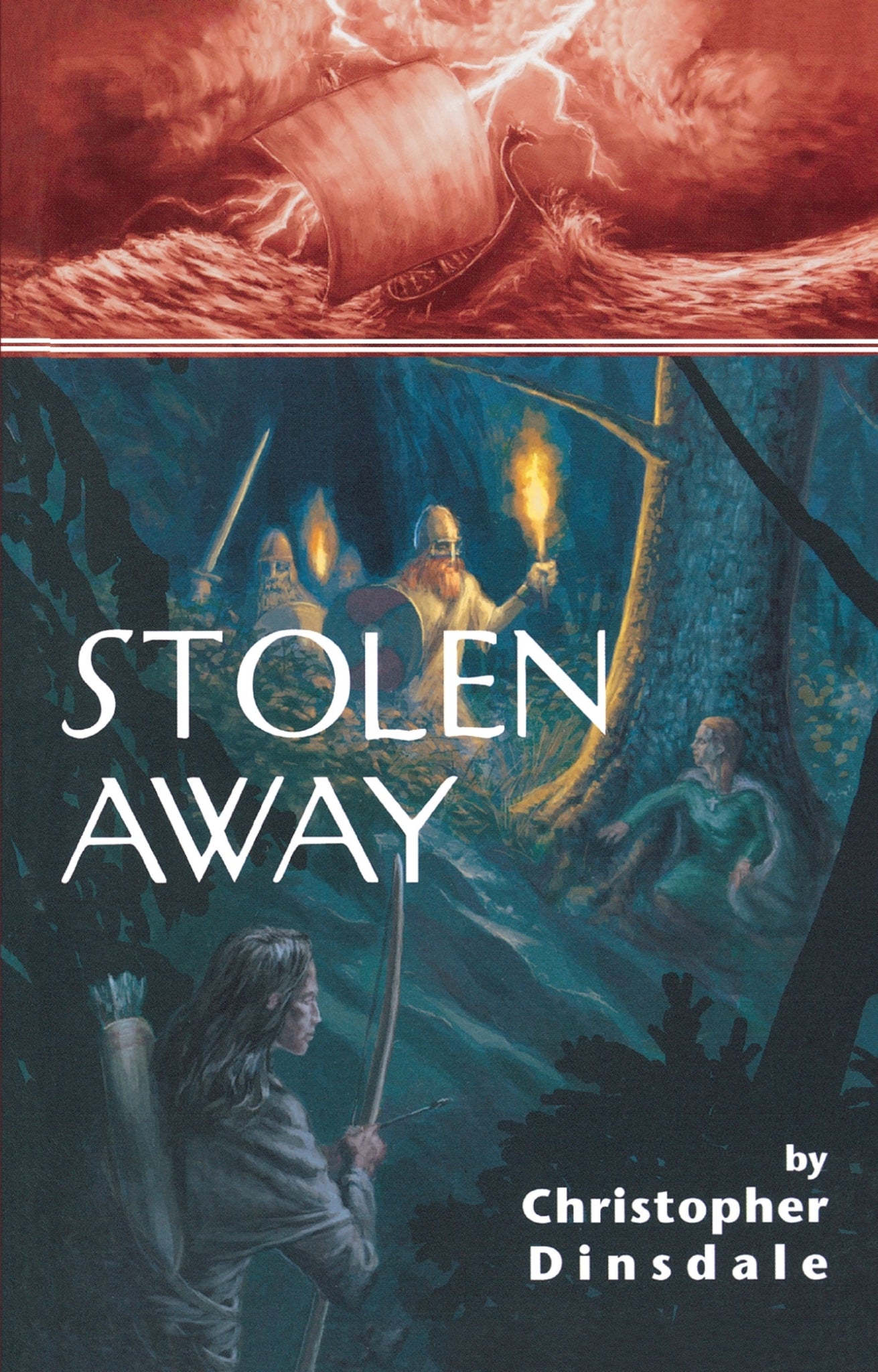 Stolen Away