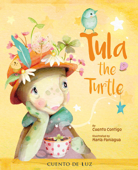 Tula the Turtle